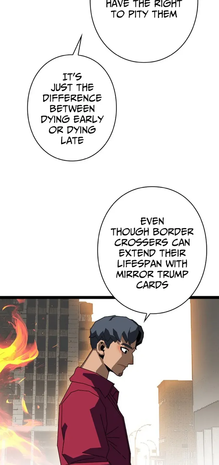 Trump Card Chapter 9 page 23 - 