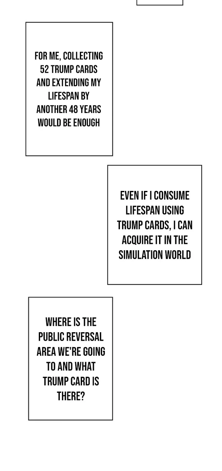 Trump Card Chapter 9 page 38 - 