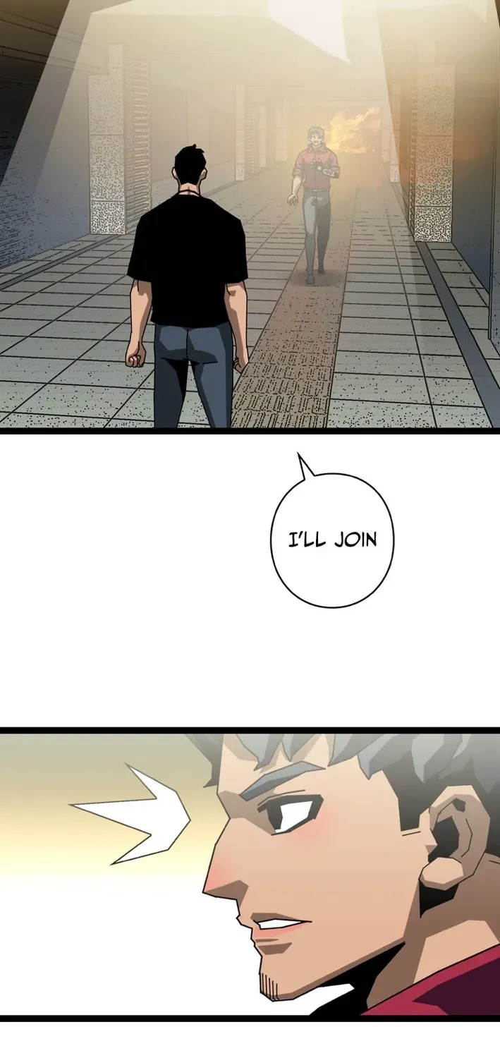 Trump Card Chapter 9 page 6 - 