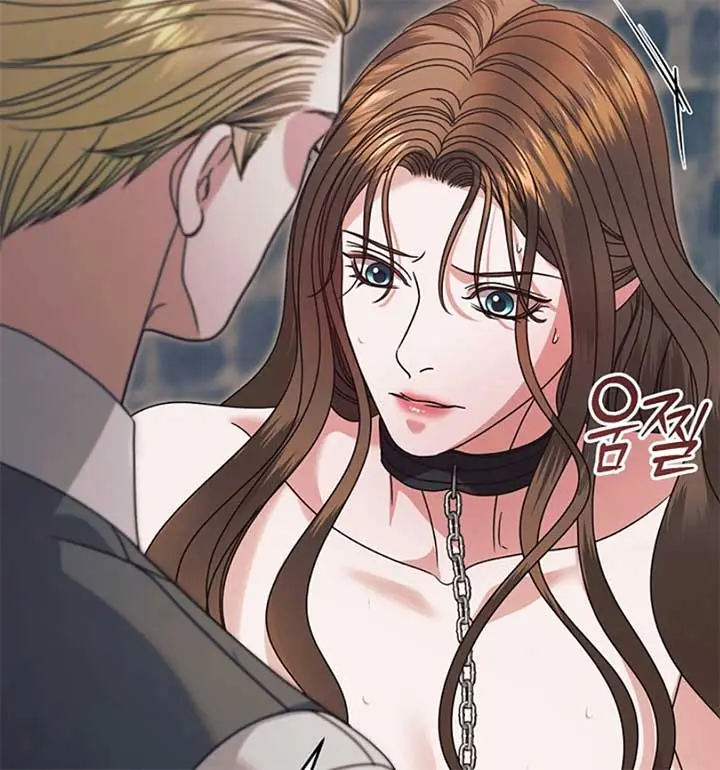Try Begging Me Chapter 55 page 113 - 