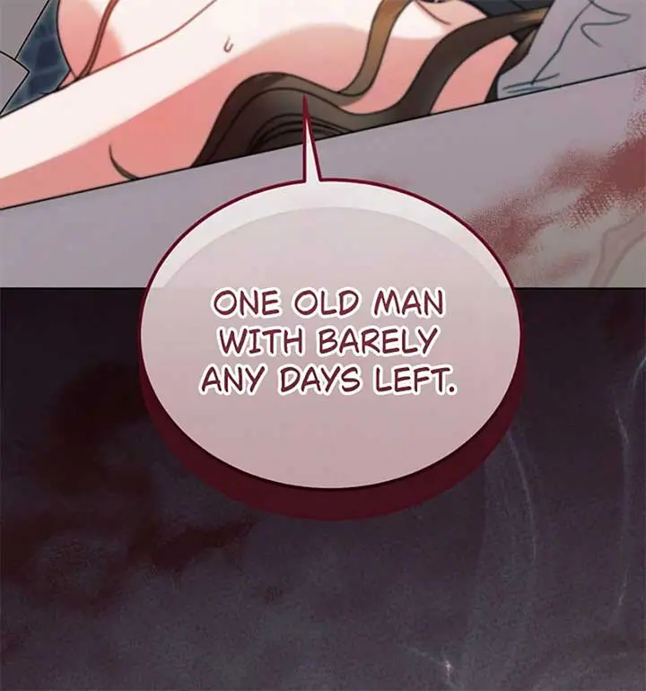 Try Begging Me Chapter 55 page 117 - 