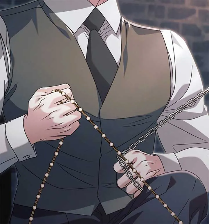Try Begging Me Chapter 55 page 13 - 