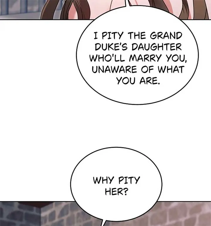 Try Begging Me Chapter 55 page 19 - 