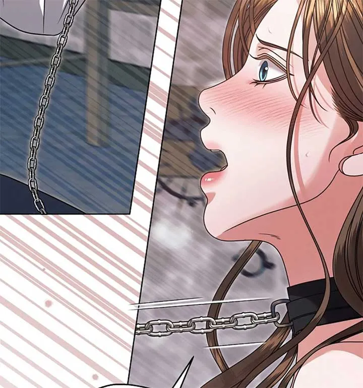 Try Begging Me Chapter 55 page 23 - 