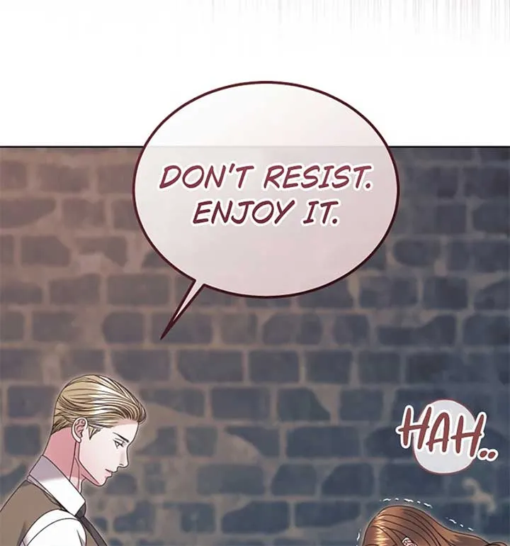 Try Begging Me Chapter 55 page 33 - 
