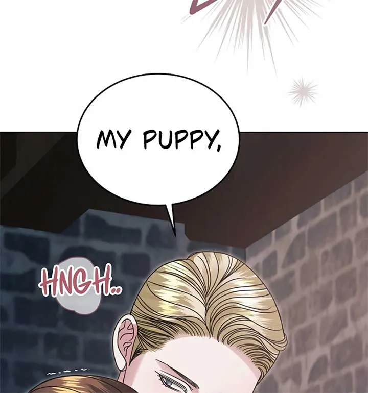 Try Begging Me Chapter 55 page 81 - 