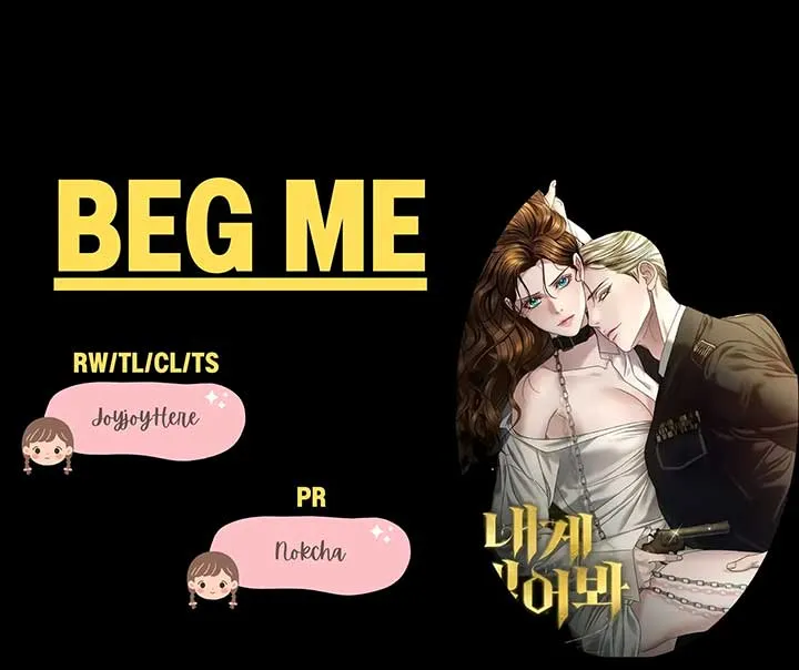 Try Begging Me Chapter 57 page 2 - 