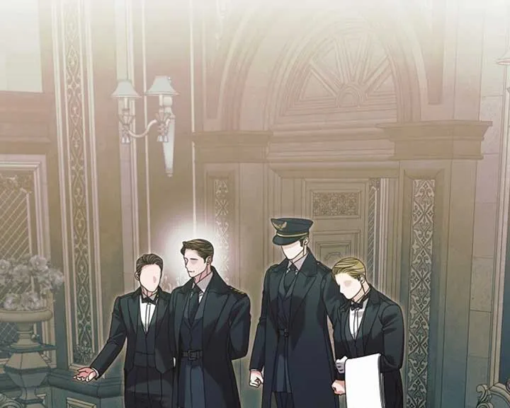Try Begging Me Chapter 57 page 22 - 