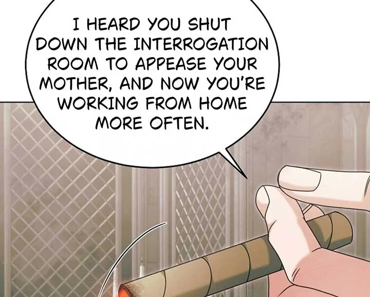 Try Begging Me Chapter 57 page 7 - 