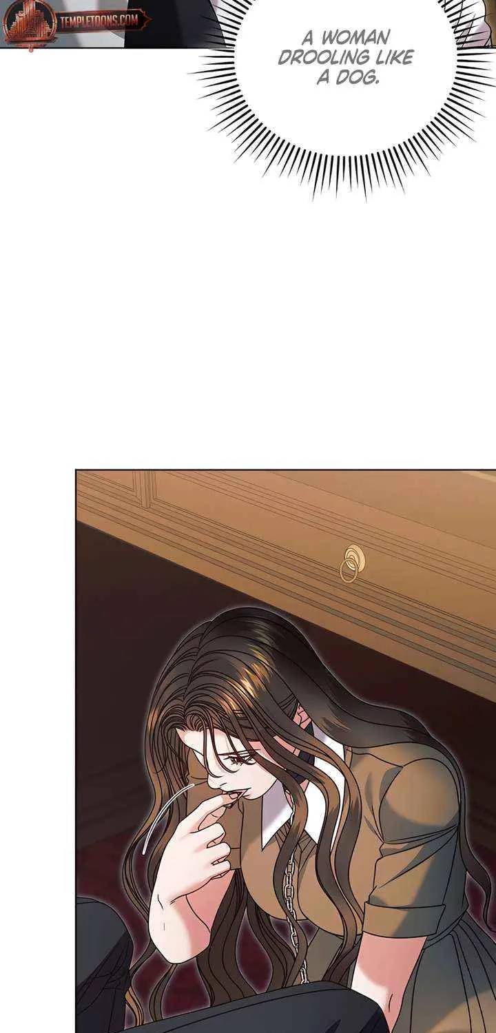 Try Begging Me Chapter 58 page 13 - 