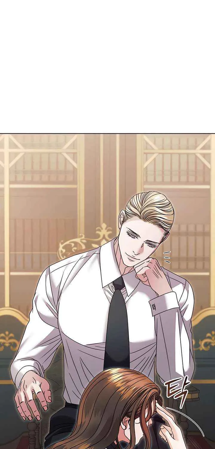 Try Begging Me Chapter 58 page 15 - 