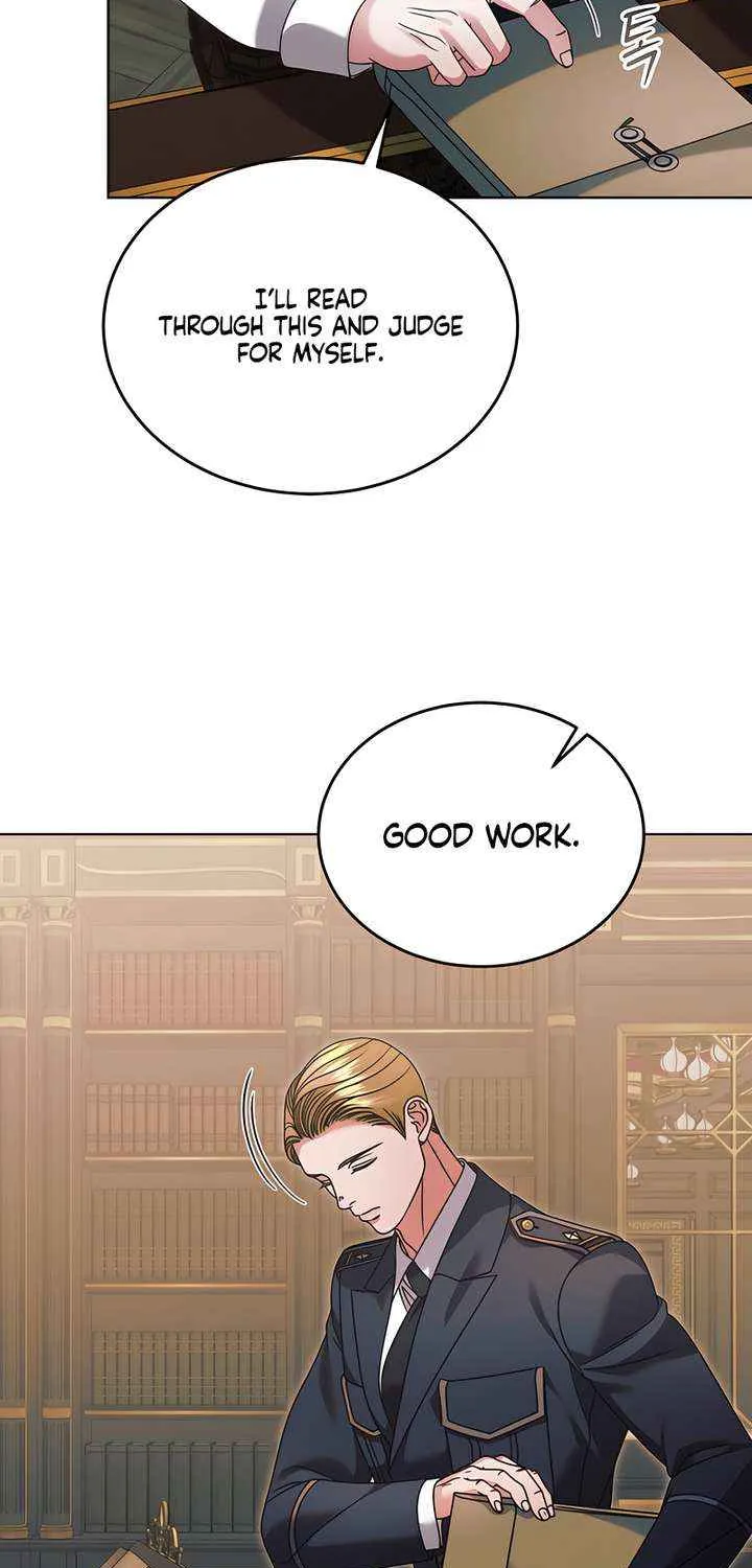 Try Begging Me Chapter 58 page 28 - 