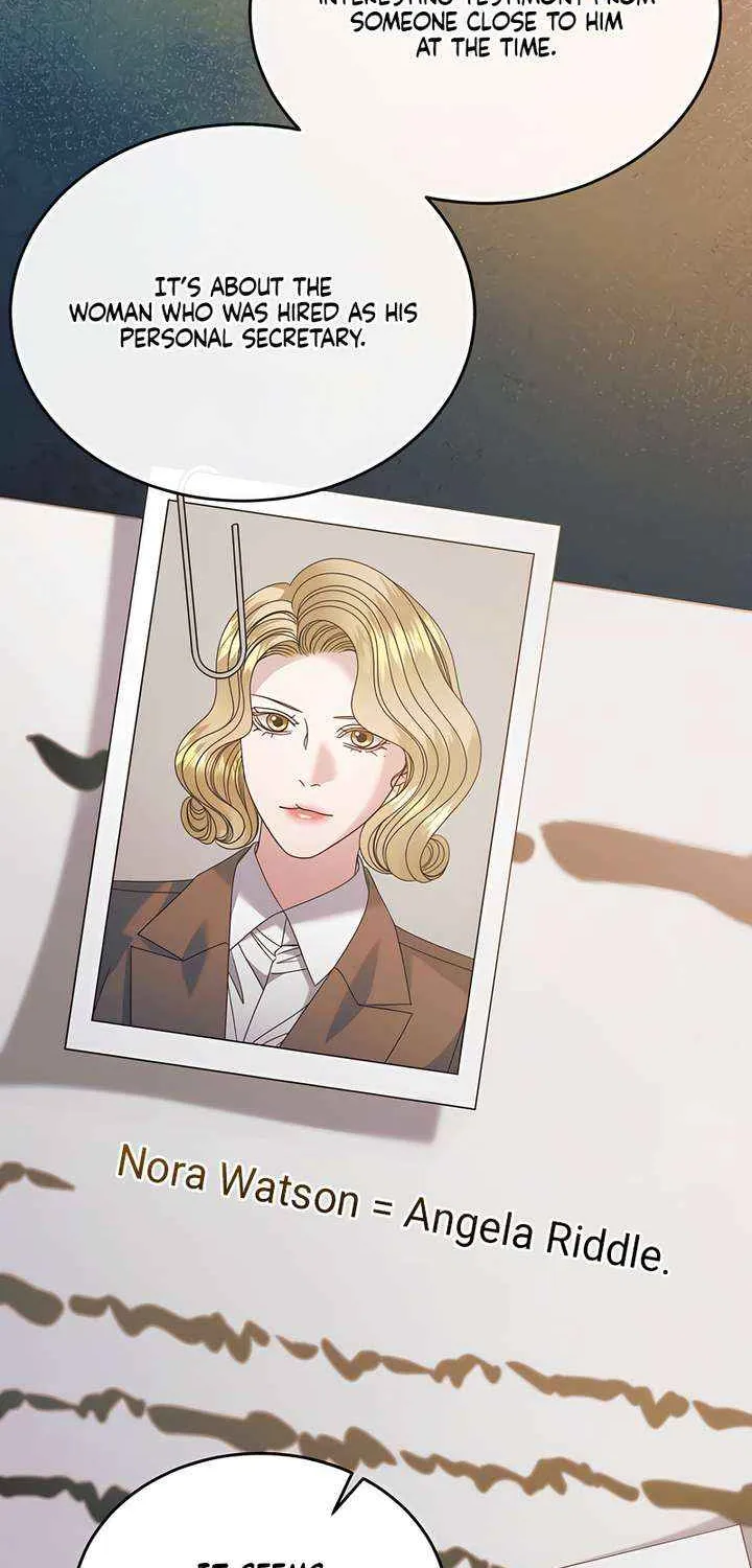 Try Begging Me Chapter 58 page 36 - 