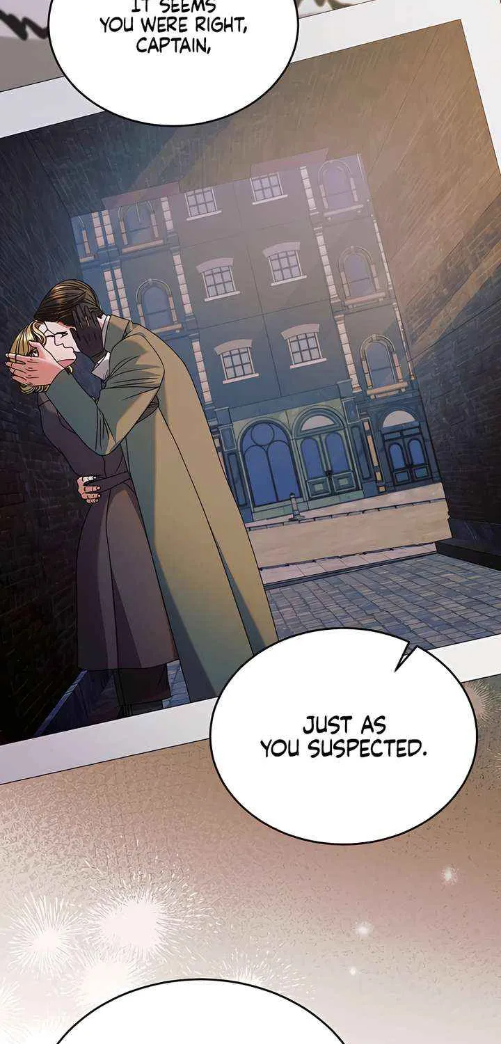 Try Begging Me Chapter 58 page 37 - 
