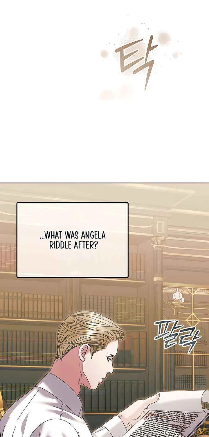Try Begging Me Chapter 58 page 39 - 