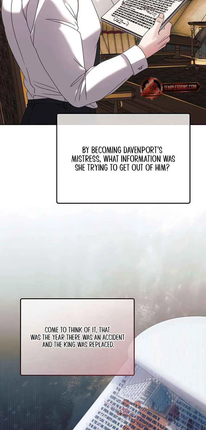 Try Begging Me Chapter 58 page 40 - 