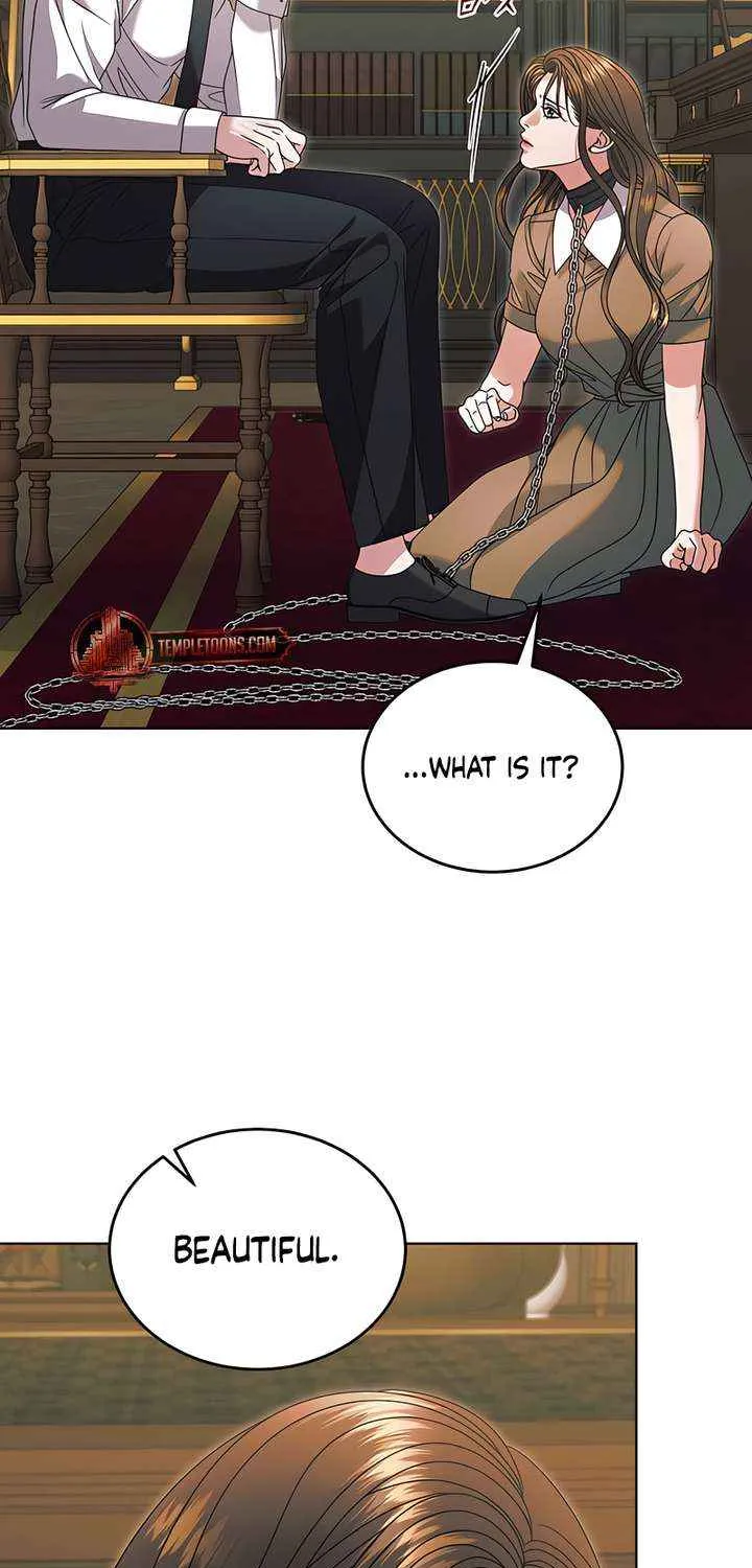 Try Begging Me Chapter 58 page 49 - 