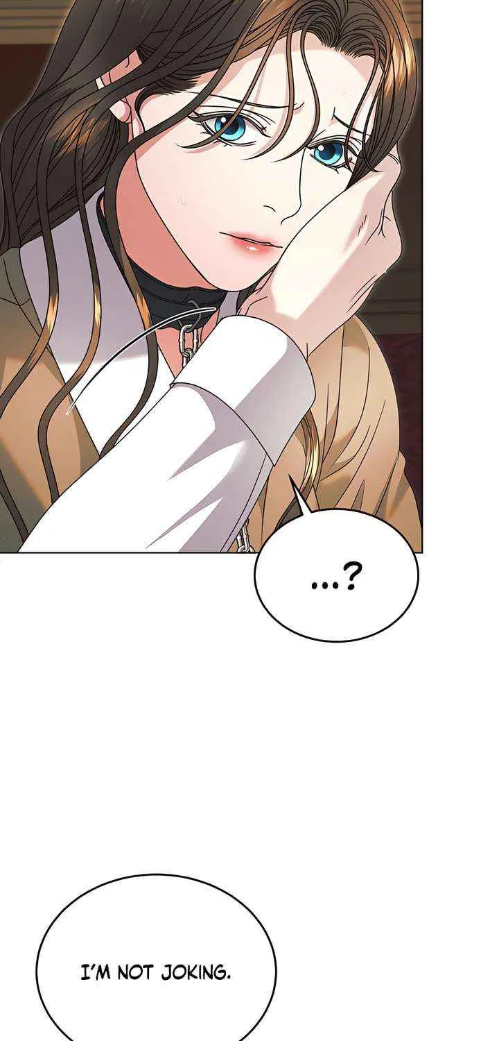 Try Begging Me Chapter 58 page 50 - 