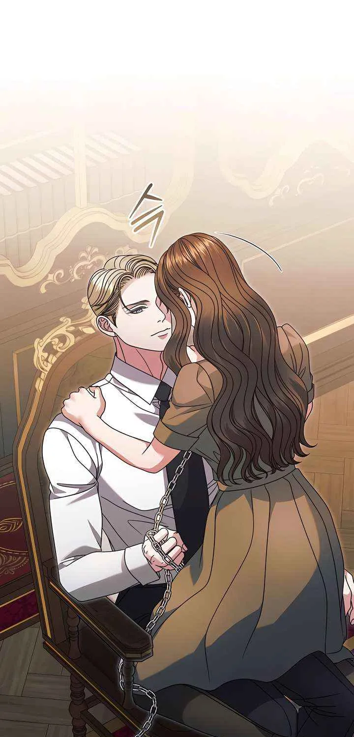 Try Begging Me Chapter 58 page 70 - 