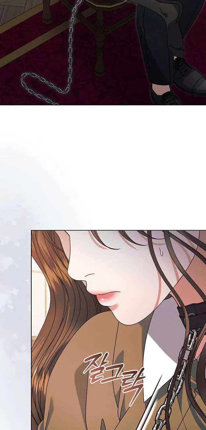 Try Begging Me Chapter 58 page 71 - 