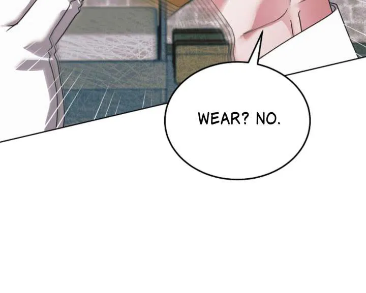 Try Begging Me Chapter 60 page 129 - 