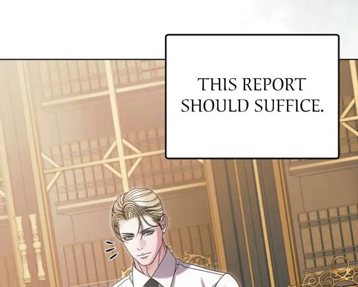 Try Begging Me Chapter 60 page 19 - 