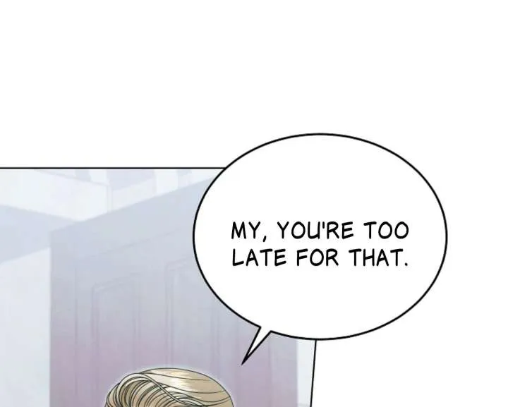 Try Begging Me Chapter 60 page 80 - 