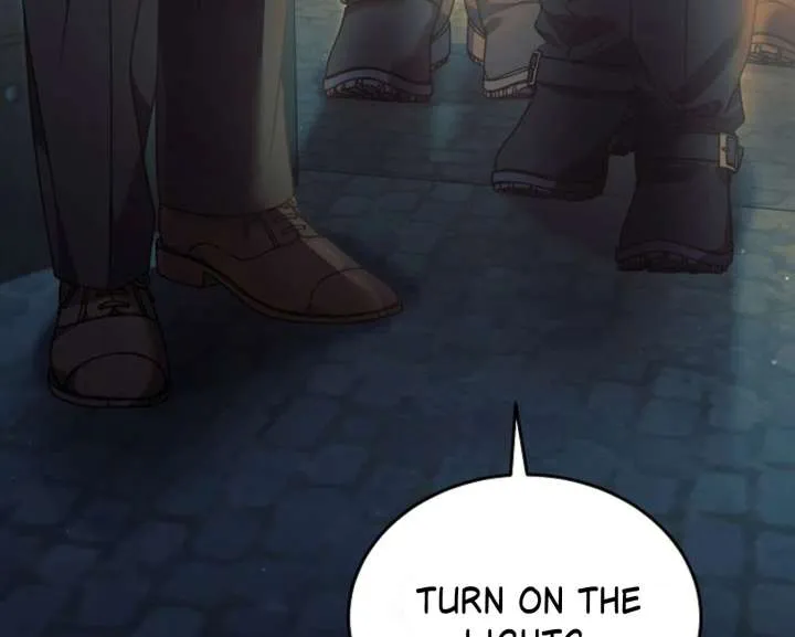 Try Begging Me Chapter 60 page 96 - 