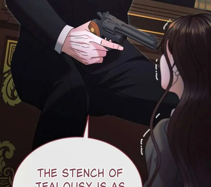 Try Begging Me Chapter 61 page 114 - 