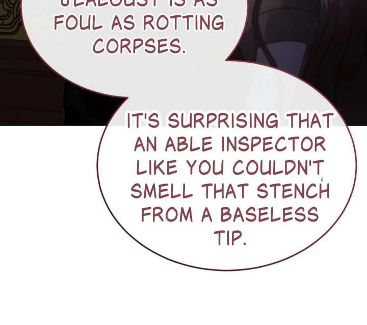 Try Begging Me Chapter 61 page 115 - 
