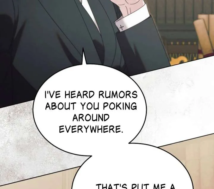 Try Begging Me Chapter 61 page 121 - 