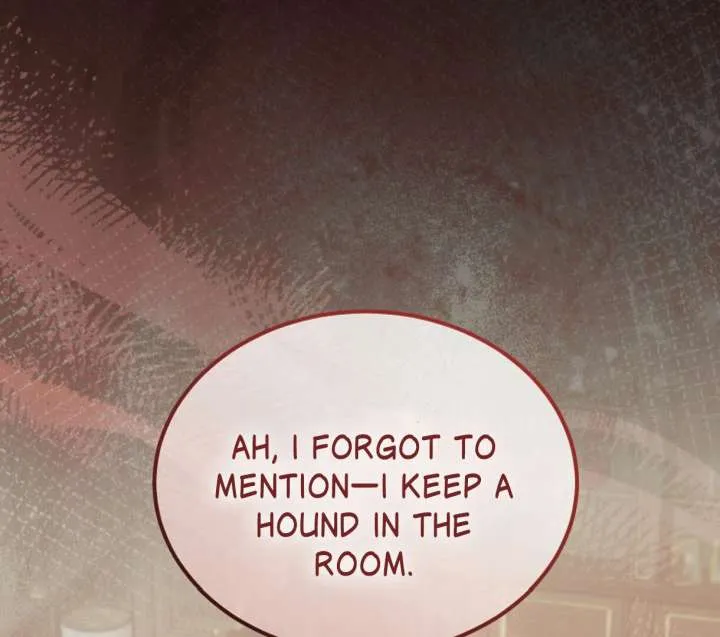 Try Begging Me Chapter 61 page 3 - 