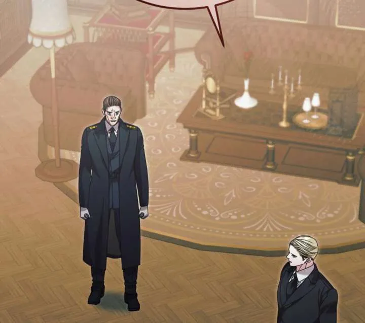 Try Begging Me Chapter 61 page 4 - 
