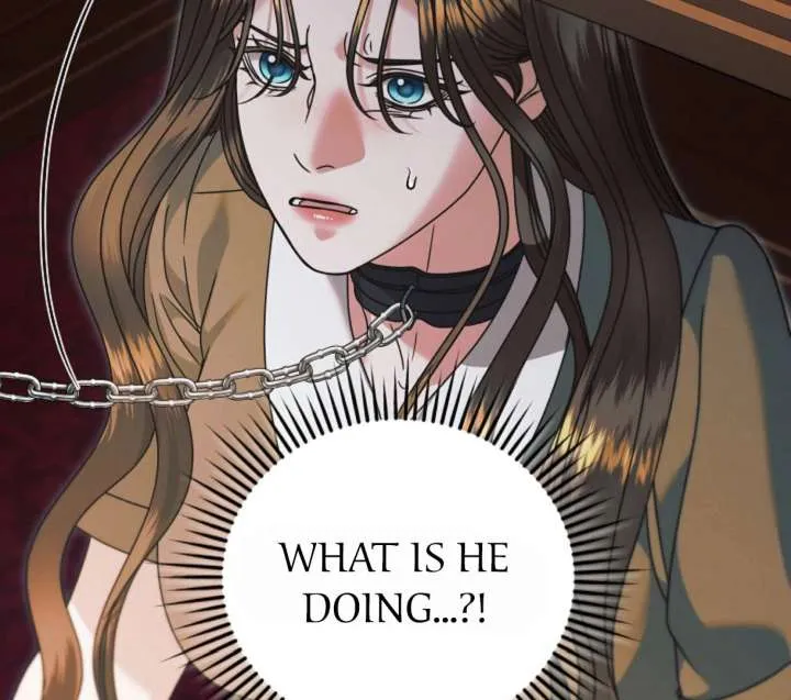 Try Begging Me Chapter 61 page 43 - 