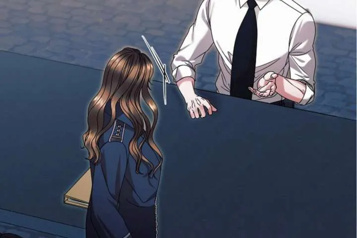 Try Begging Me Chapter 63 page 232 - 