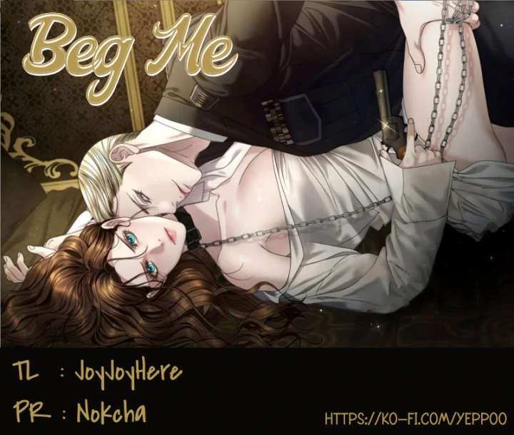 Try Begging Me Chapter 66 page 2 - 