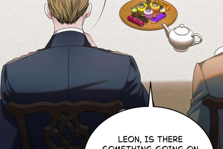 Try Begging Me Chapter 66 page 36 - 