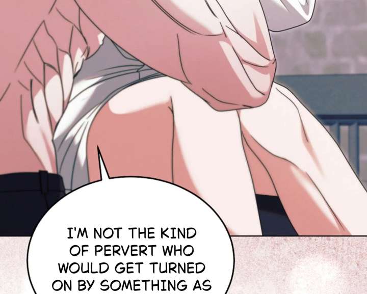 Try Begging Me Chapter 67 page 151 - 