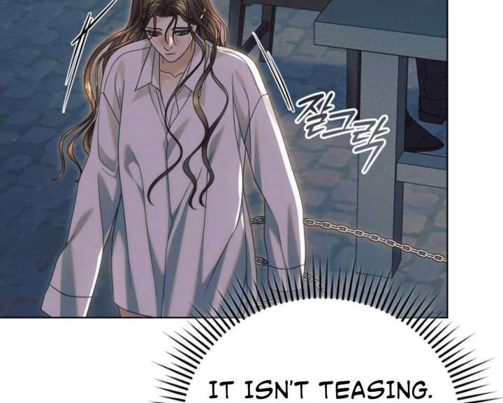 Try Begging Me Chapter 67 page 60 - 