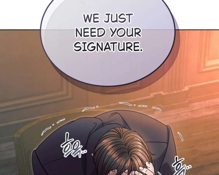 Try Begging Me Chapter 67 page 8 - 