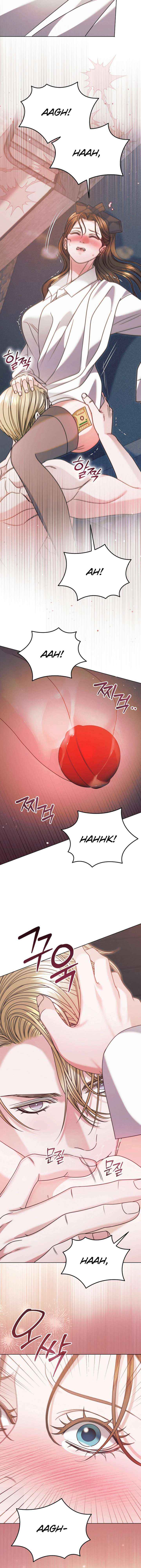 Try Begging Me Chapter 68 page 12 - 