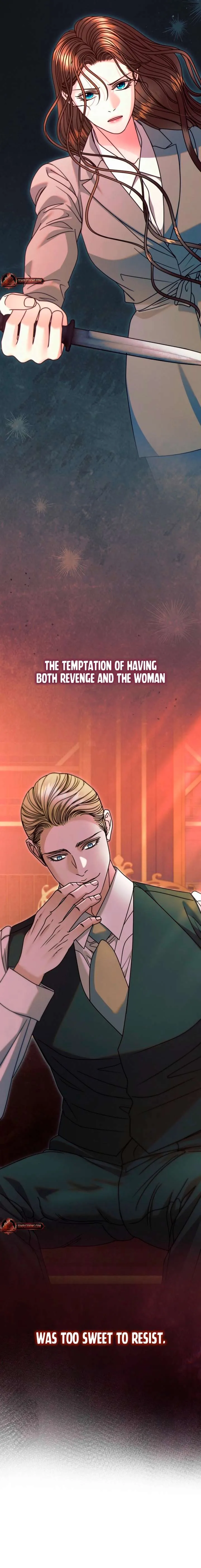Try Begging Me Chapter 72 page 22 - 