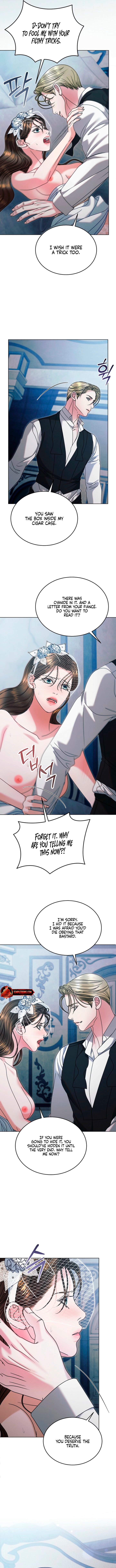 Try Begging Me Chapter 79 page 11 - 