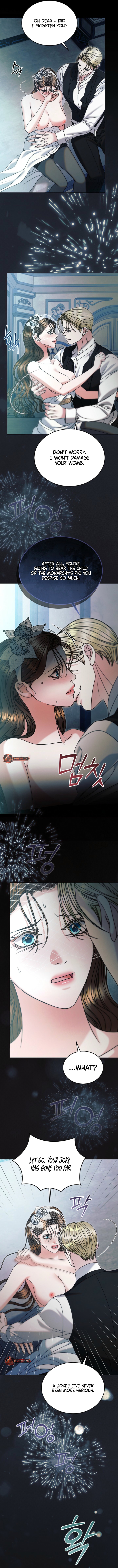 Try Begging Me Chapter 80 page 7 - 