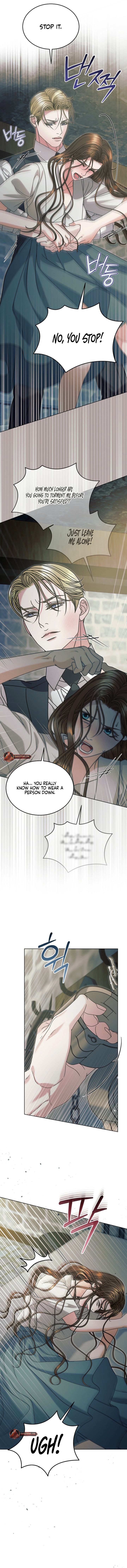 Try Begging Me Chapter 82 page 2 - 