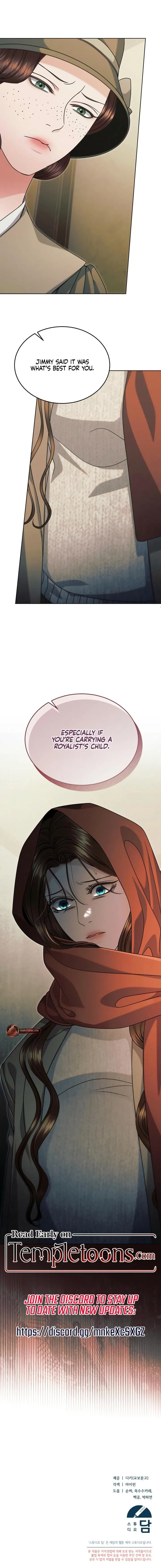 Try Begging Chapter 91 page 10 - 