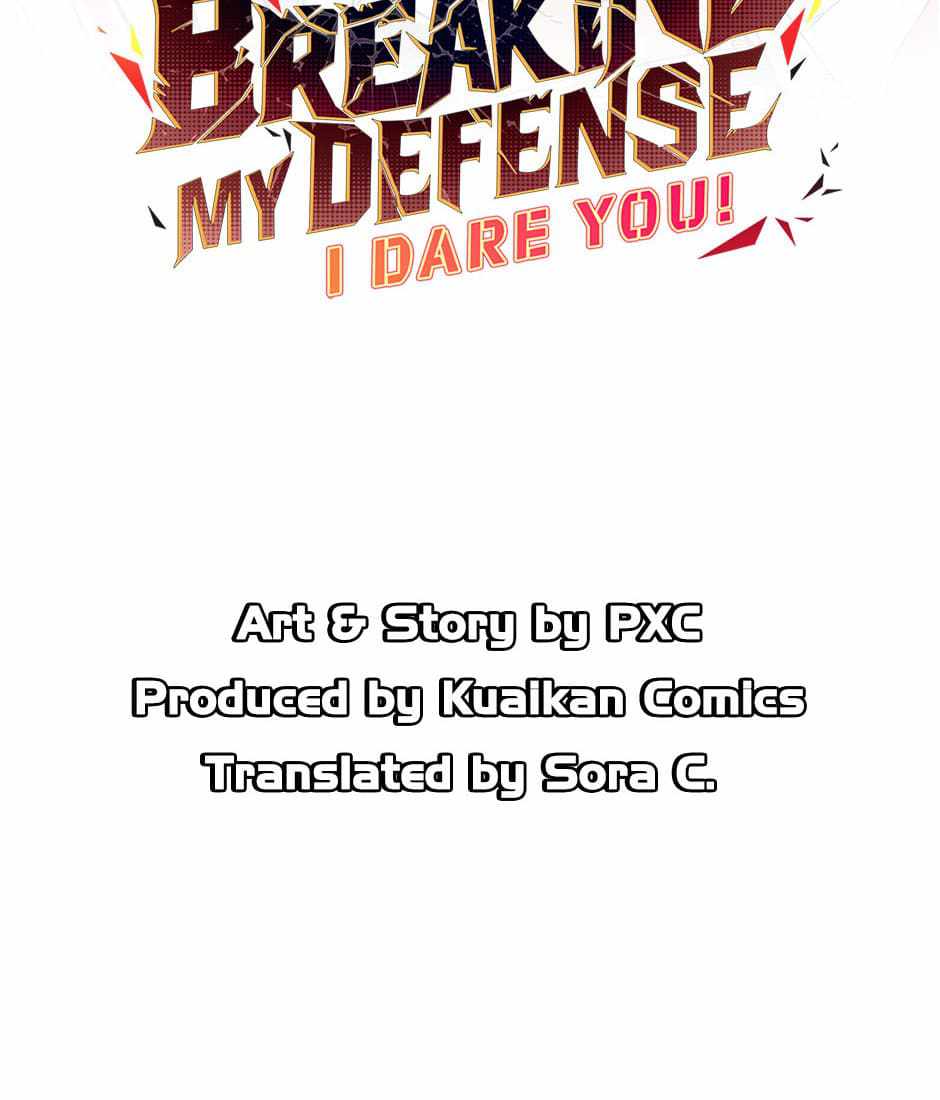 Try me again if you Dare! Chapter 21 page 2 - 