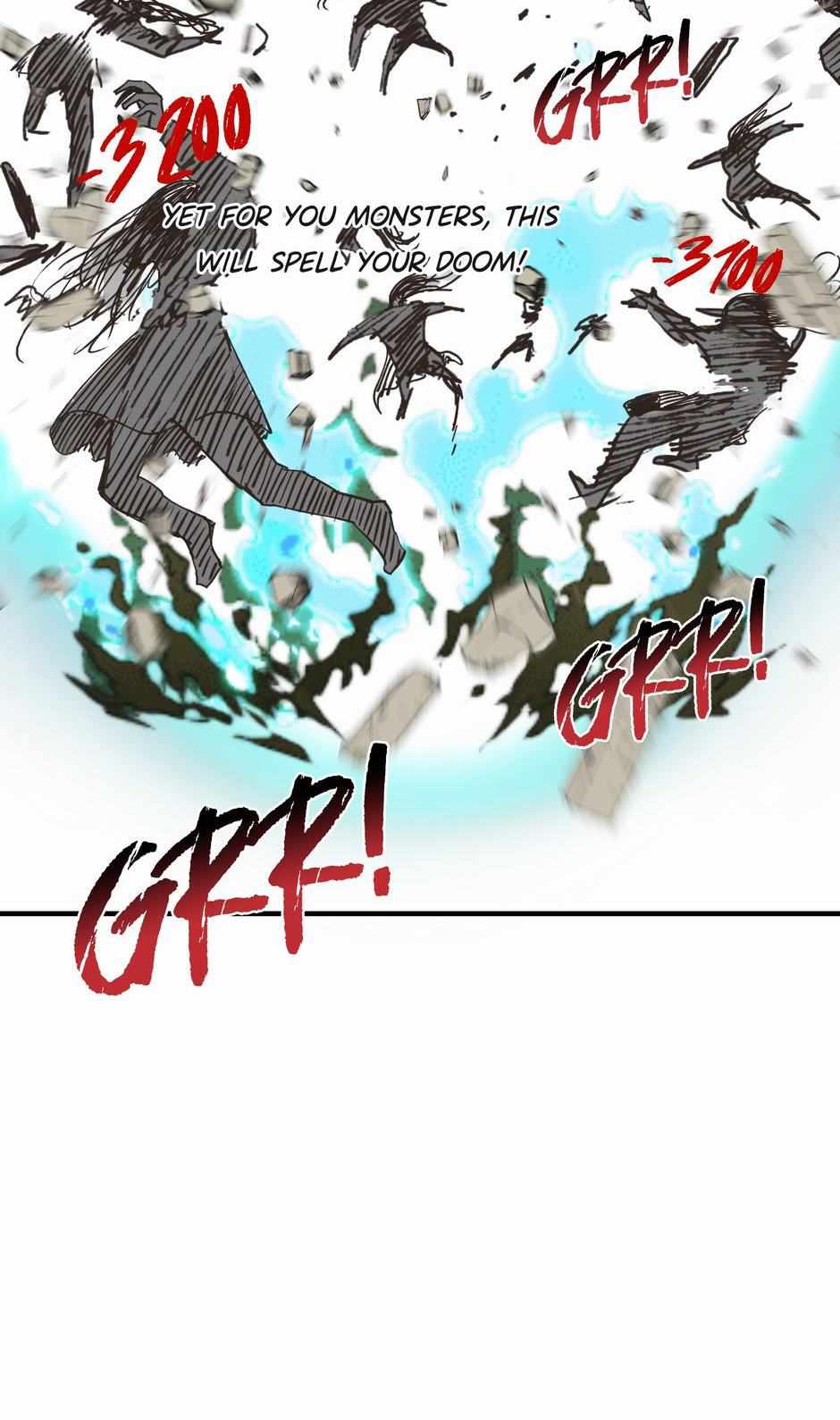 Try me again if you Dare! Chapter 21 page 15 - 