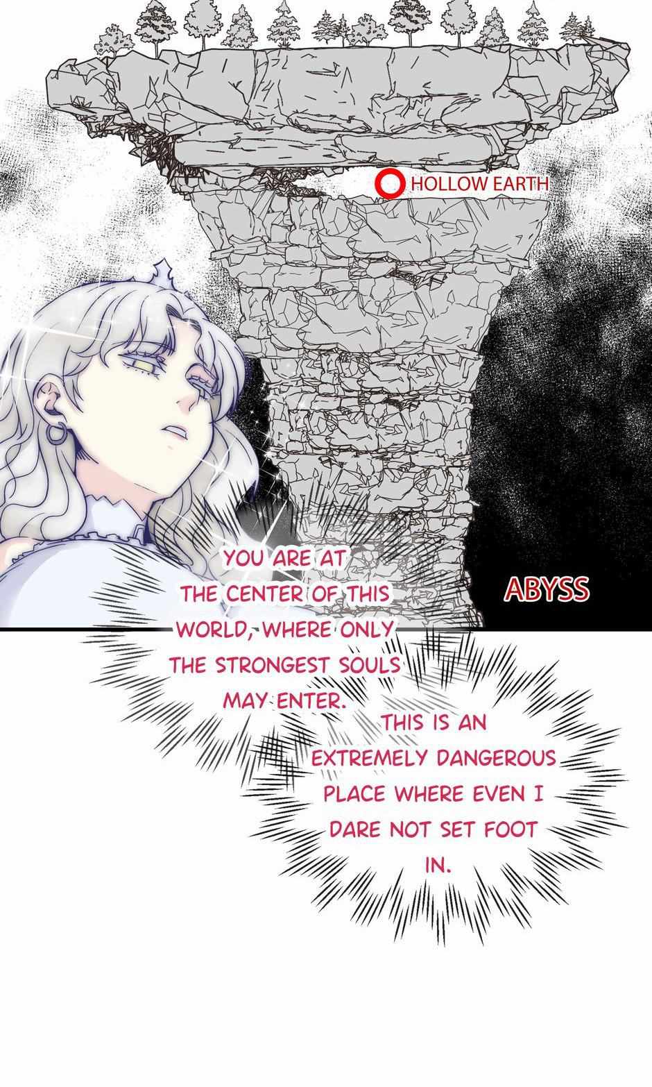 Try me again if you Dare! Chapter 21 page 23 - 