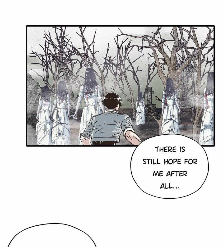 Try me again if you Dare! Chapter 21 page 48 - 